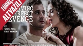 Sarışın Milf Annenin Şehvetle Sikişip Boşaldığı Porno Film