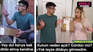 Götü Zenciye Deldirdi