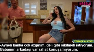 Harika Sarışın Porno İzle