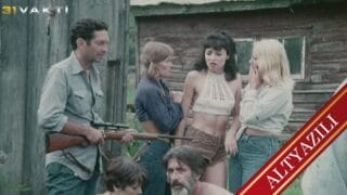 Genç Kız Zevk Çığlıkları Atarak Sikişip Porno Film Çekti