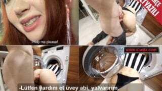 Sex Düşkünü Kız