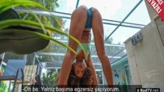 Üvey Kız Porno w@sexs Pornolar