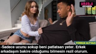 İzmir Sikiş Sokuş İzle