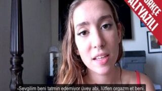 Ensest Porno Yeni Sikişme İzle