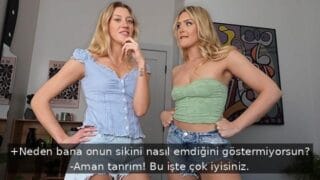Meme Sikişi
