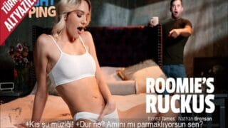 Amatör Sikiş Filmi