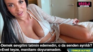 Sarışın Güzeli Anal Porno Sikip Yüzüne Boşaldı